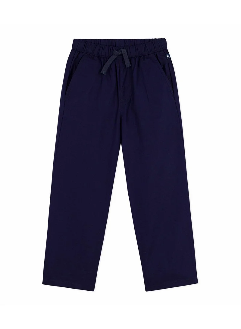 بيتي باتو Children's denim trousers